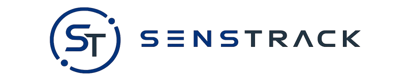 Senstrack Logo